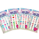 Nail Art Nail Sticker 0034 (12 units)