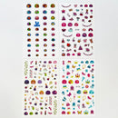Nail Art Nail Sticker 0035 (12 units)