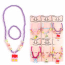 Kids Necklace Set 2620 (12 units)
