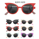 Kid's Size Fashion Sunglass 1985 (24 units)