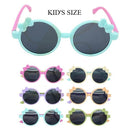 Kid's Size Fashion Sunglass 1988 (24 units)