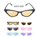 Kid's Size Fashion Sunglass 1991 (24 units)