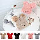 Kid's Winter Pom Pom Beanie 1079 (12 units)