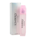 KIMBERLY DIAMOND SPRAY PERFUME FOR WOMEN 100ML (3 units)