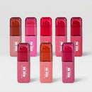 Kiss Me 8 Shades Liquid Gel Tint With Acrylic Display 48PCS + 8 Free Tester (1 unit)