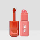 Kiss Me 8 Shades Liquid Gel Tint With Acrylic Display 48PCS + 8 Free Tester (1 unit)
