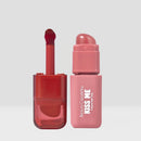 Kiss Me 8 Shades Liquid Gel Tint With Acrylic Display 48PCS + 8 Free Tester (1 unit)