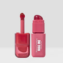Kiss Me 8 Shades Liquid Gel Tint With Acrylic Display 48PCS + 8 Free Tester (1 unit)