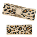 Knit Headbands Winter Ear Warmers 2158 (12 units)