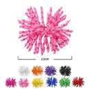 Korker Hair Bow 24018R (12 units)