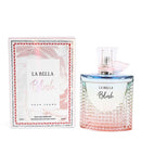 LA BELLA BLUSH SPRAY PERFUME FOR WOMEN 100ML (3 units)