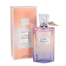 LA BELLA DIAMONDS SPRAY PERFUME EAU DE PARFUM FOR WOMEN 100ML (3 units)