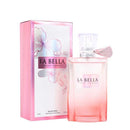 LA BELLA SPRAY PERFUME FOR WOMEN 100ML (3 units)