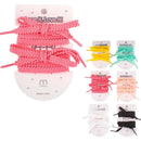 Ladder Trim Shoelace 8327 (12 units)