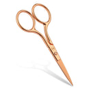 Lash Scissors - Rose Gold (1 unit)