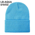LB - Long Beanie