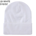 LB - Long Beanie
