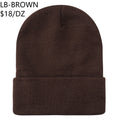 LB - Long Beanie