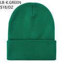 LB - Long Beanie