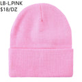 LB - Long Beanie
