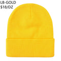 LB - Long Beanie