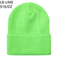 LB - Long Beanie