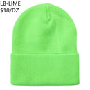 LB - Long Beanie