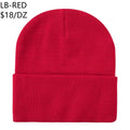 LB - Long Beanie