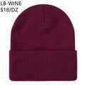 LB - Long Beanie