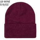 LB - Long Beanie