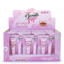 Lip Balm Lip Gloss Set (12 units)