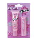 Lip Balm Lip Gloss Set (12 units)