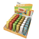 Lip Balm With Vitamin E (36 units)