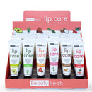 Lip Care With Natural Extracts (24 units)