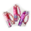 Lip Gloss W/ Keychain Charm (12 units)