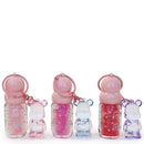 Lip Gloss With Bag Charm  3005 (12 units)