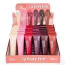Lip Glowy Balm (36 units)