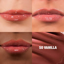 Lip Treatment & Tint 6 Shades Collection Set With Display + Free Testers (1 unit)