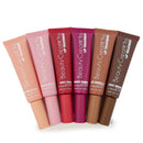 Lip Treatment & Tint 6 Shades Assorted (6 units)