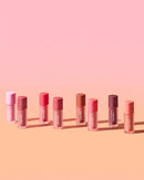 Liquid Blush 8 Color With Display + Free Tester (1 unit)