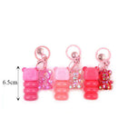 Little Bear Lip Gloss Keychain 1129 (12 units)