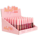 Lofshe Velvet Glow Lip Oil (48 units)