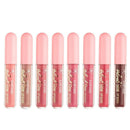 Lofshe Velvet Glow Lip Oil (48 units)