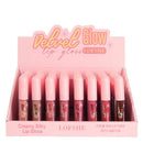 Lofshe Velvet Glow Lip Oil (48 units)