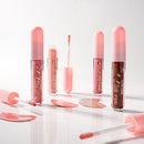 Lofshe Velvet Glow Lip Oil (48 units)
