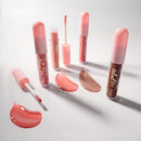 Lofshe Velvet Glow Lip Oil (48 units)