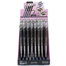 Long Lasting Eyebrow Pencil (48 units)