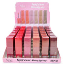 Long Wear Shiny Lip Color (36 units)