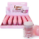 Loose Blush Silky & Natural Effect B 01 (24 units)