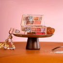 Love Is In The Air 8 Color Palette & Lip Gloss (12 units)